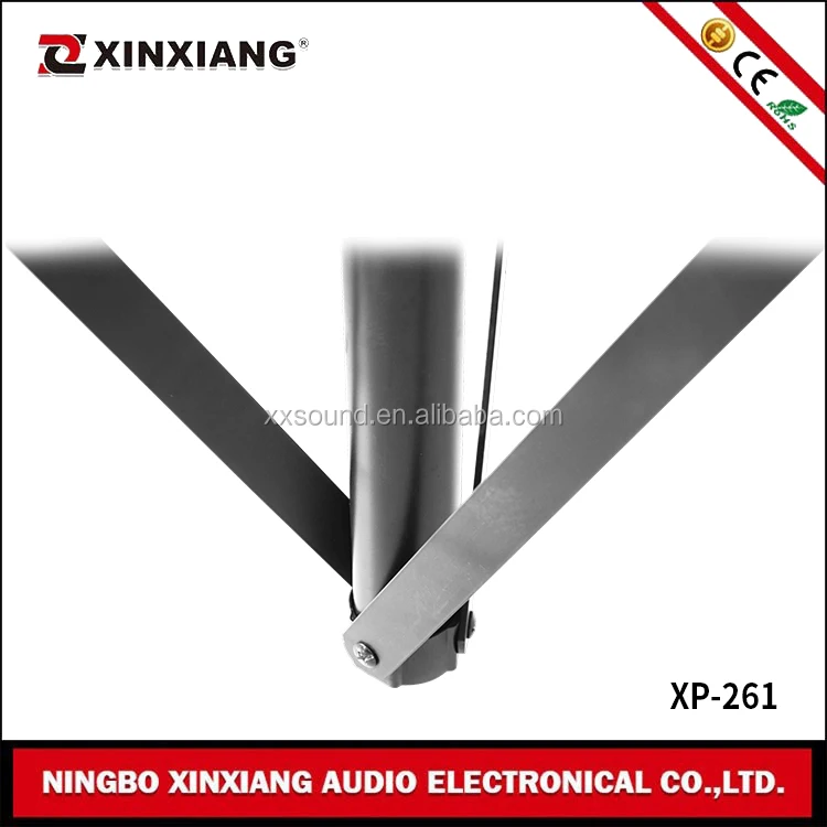 New Design Speaker Stand DJ Stage Tripod Professional