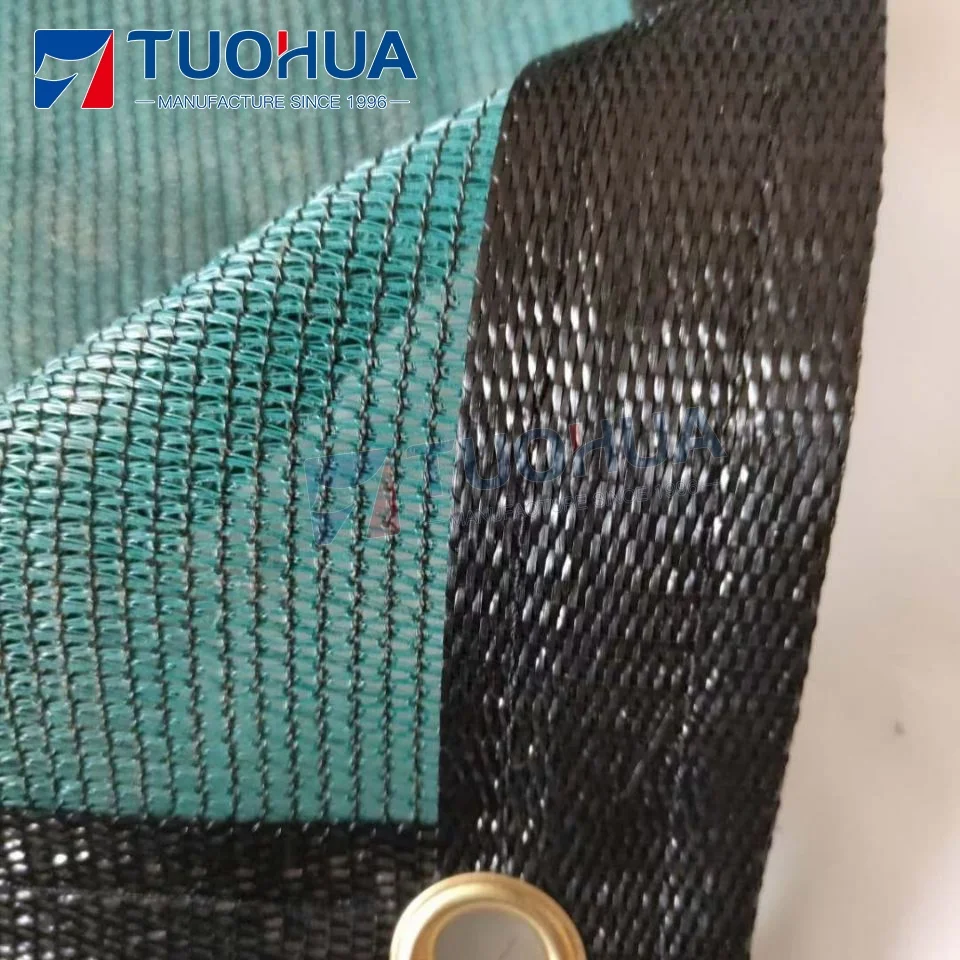 Waterproof HDPE & PE Agriculture Shade Net Rain Proof Greenhouse Net