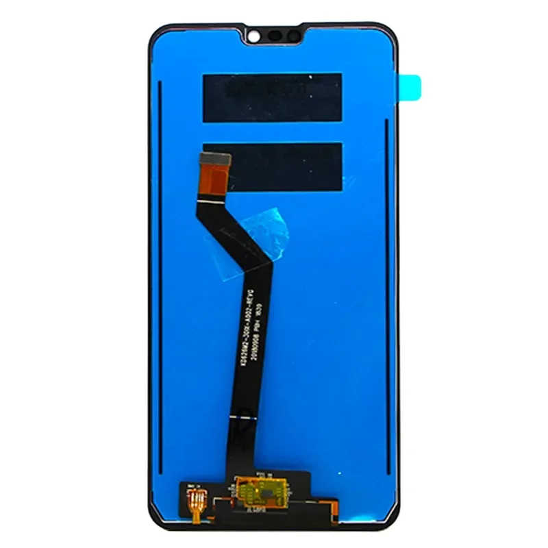 For ASUS ZenFone Max M2 ZB633KL X01AD LCD Display Touch Screen Digitizer Assembly Replacement