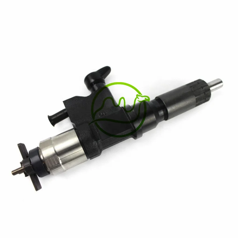 ☆REO☆ Diesel Engine Fuel Injector 095000-1520 8-98243863-0