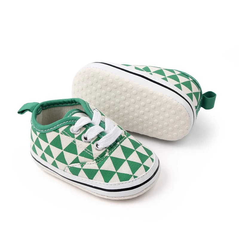Hot Selling Cheap Canvas Bb Shoes Unisex Sport Casual Baby Newborn Infant Newborn Shoes 2022 factory