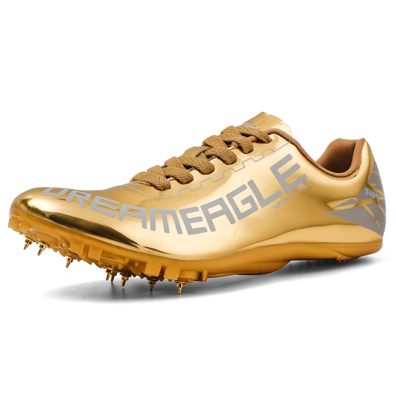 indoor sprinting shoes