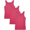 3 Pack - Pink