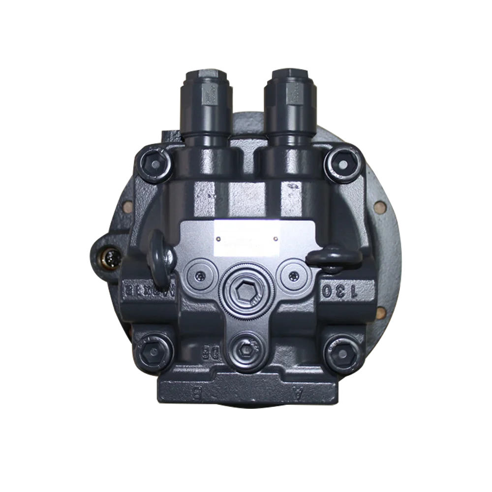 Belparts Excavator Swing Motor for Hitachi ZX 200 - 4398514