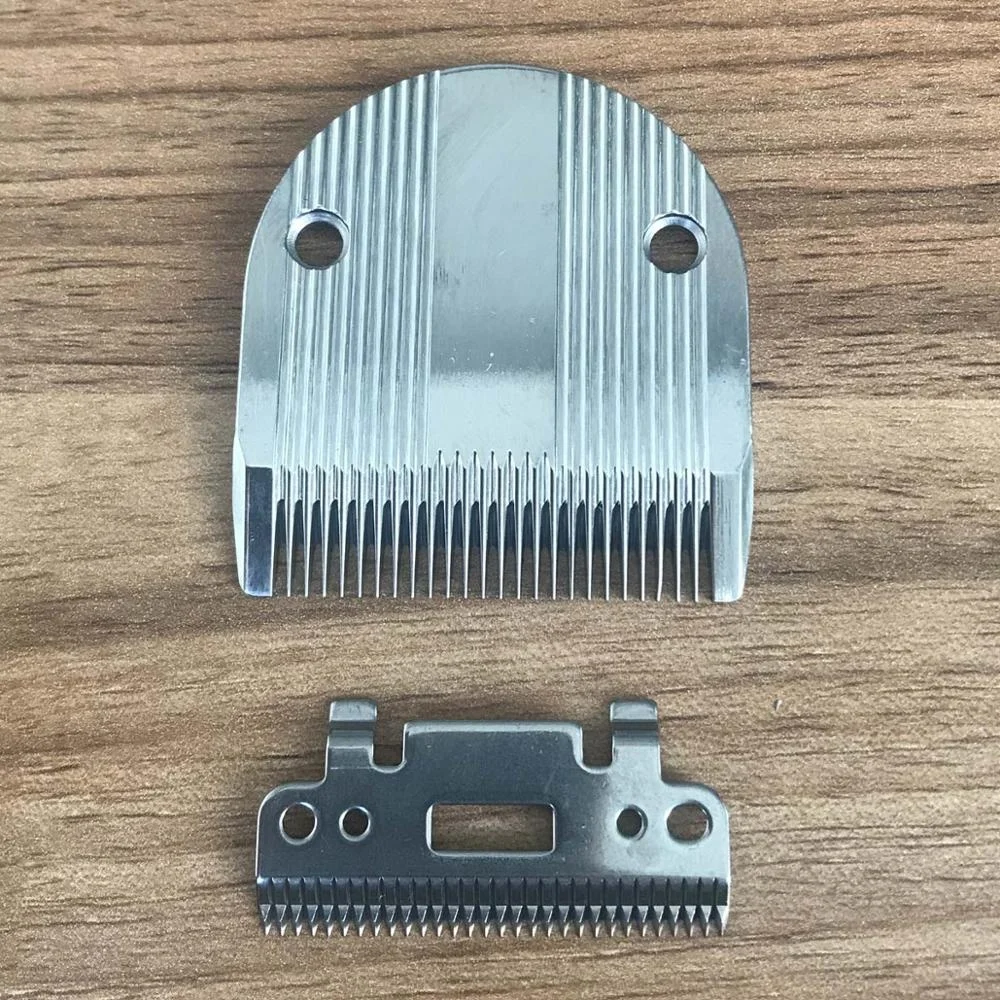 
5-в-1 для Arco Bravura chromado Creativa рисунок и движения машинка для стрижки домашних животных лезвия 