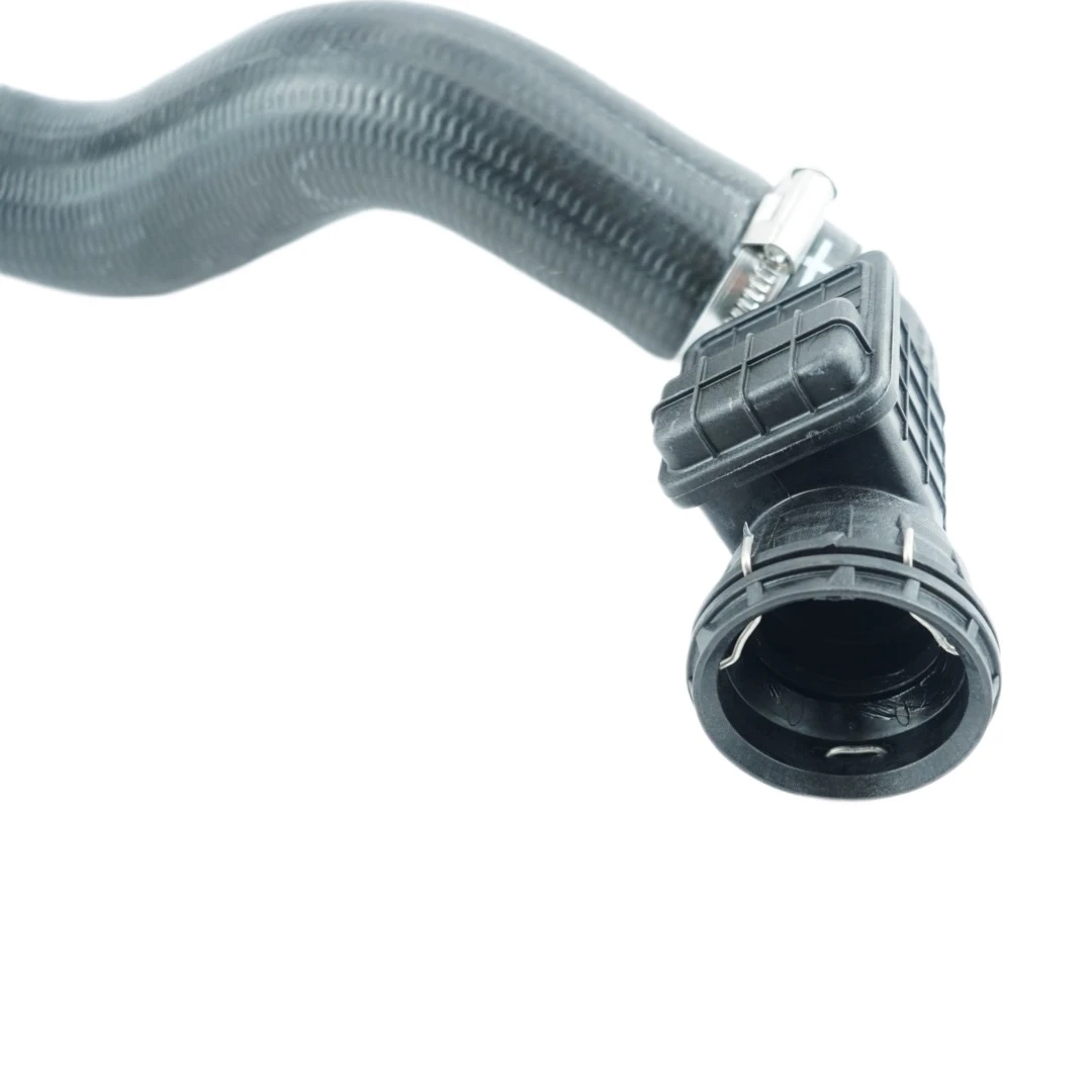 Wholesale Auto Parts aftermarket car flexible silicone Rubber Air  