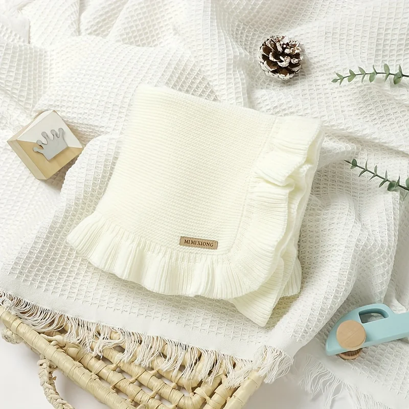 bebe plaid accessoires pour poussette et cosy