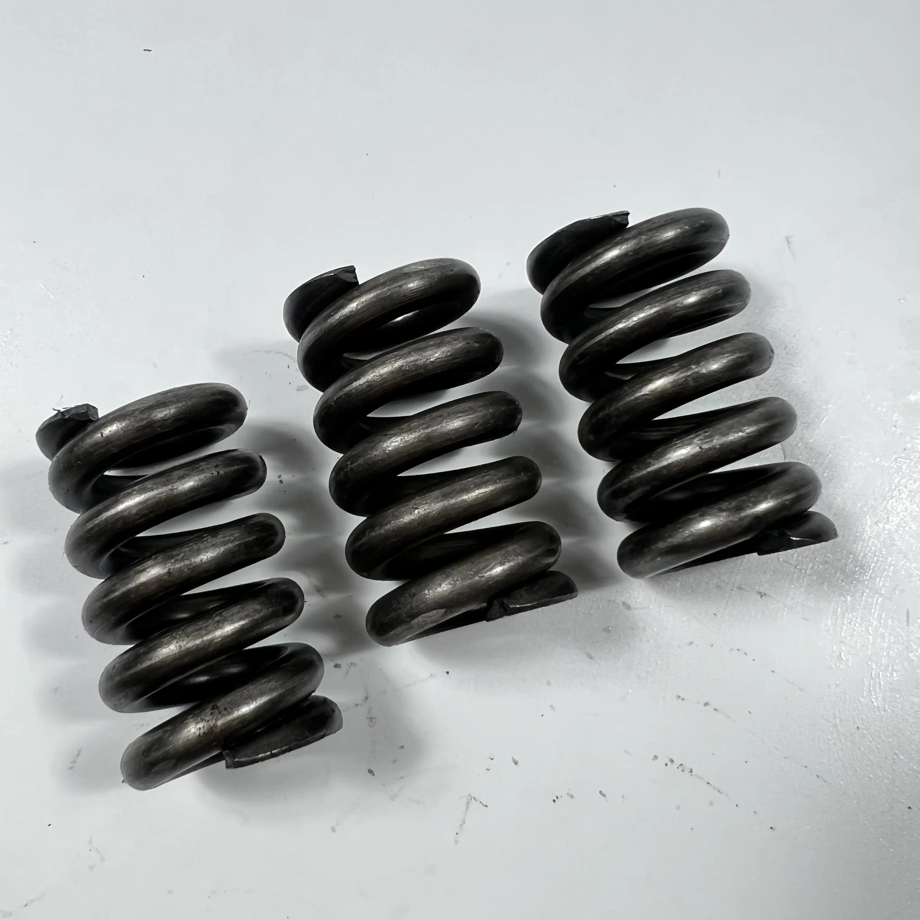 Pq Core Spring Core Barrel Parts Bq Nq Hq Pq Stainless Steel 304 Coil Customized ...