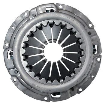 Truck parts auto transmission systems Clutch pressure plate  110616100002  for Foton parts