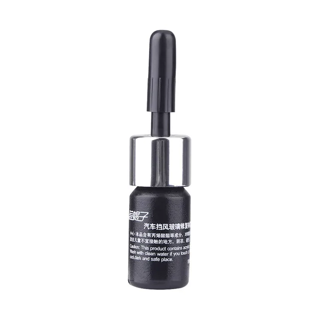 New Design Auto Glass Fix Machine Glass Nano Repair Tools Repair Fluid