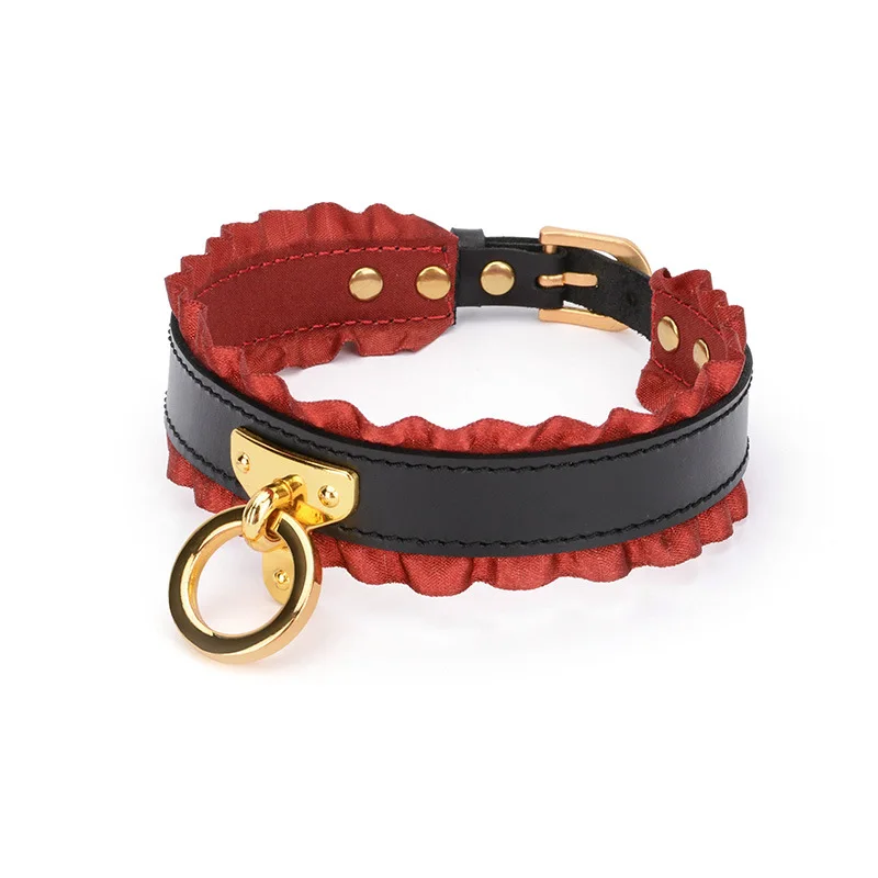 mimco dog collar