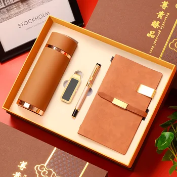 2025 Luxury Corporate Gifts - Promotional Vip Gift Sets