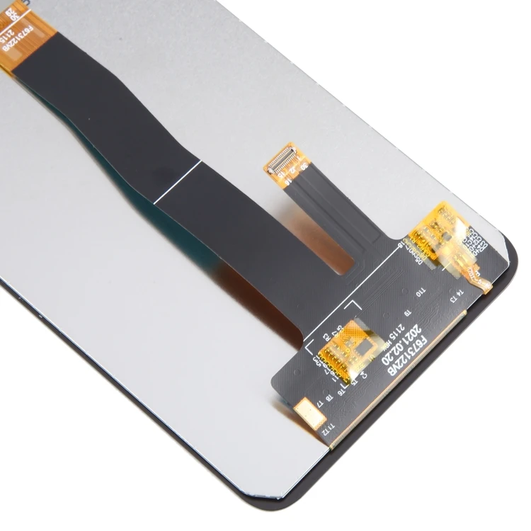 Safe Delivery OEM LCD Screen and Digitizer Full Assembly LCD Touch Screen Mobile Phone LCDs for Cubot X50