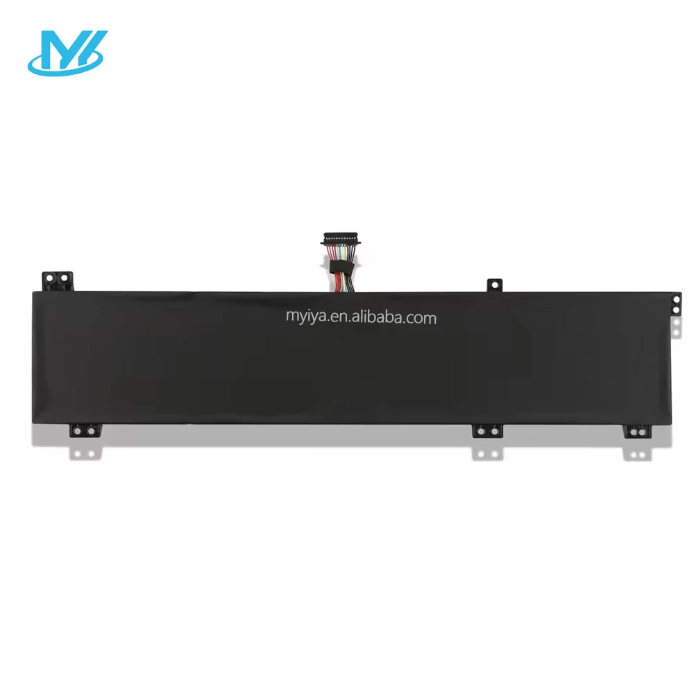 Batterie 80Wh Pour Lenovo Legion 5 Pro, Legion 5, Legion 7 - Compatible L20C4PC1, 15.36V, 5210mAh, Remplacement Ordinateur Portable