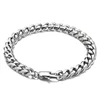 silver 4mm