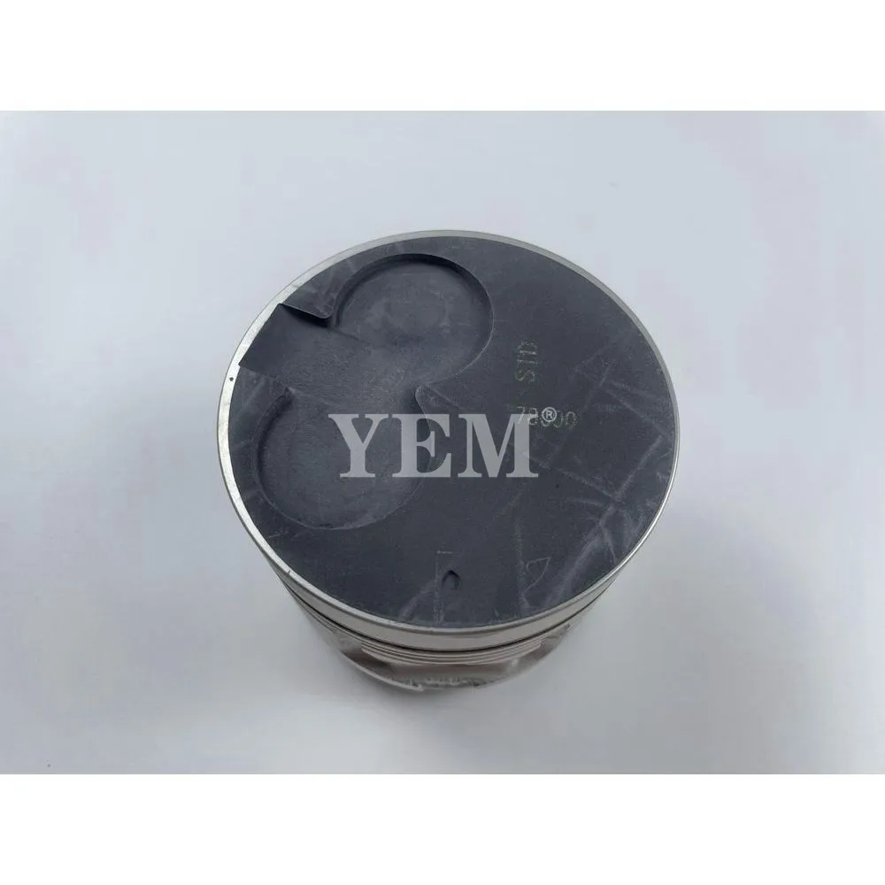 3Z Piston for Toyota Engine Spare Aftermarket Engine Parts 4
