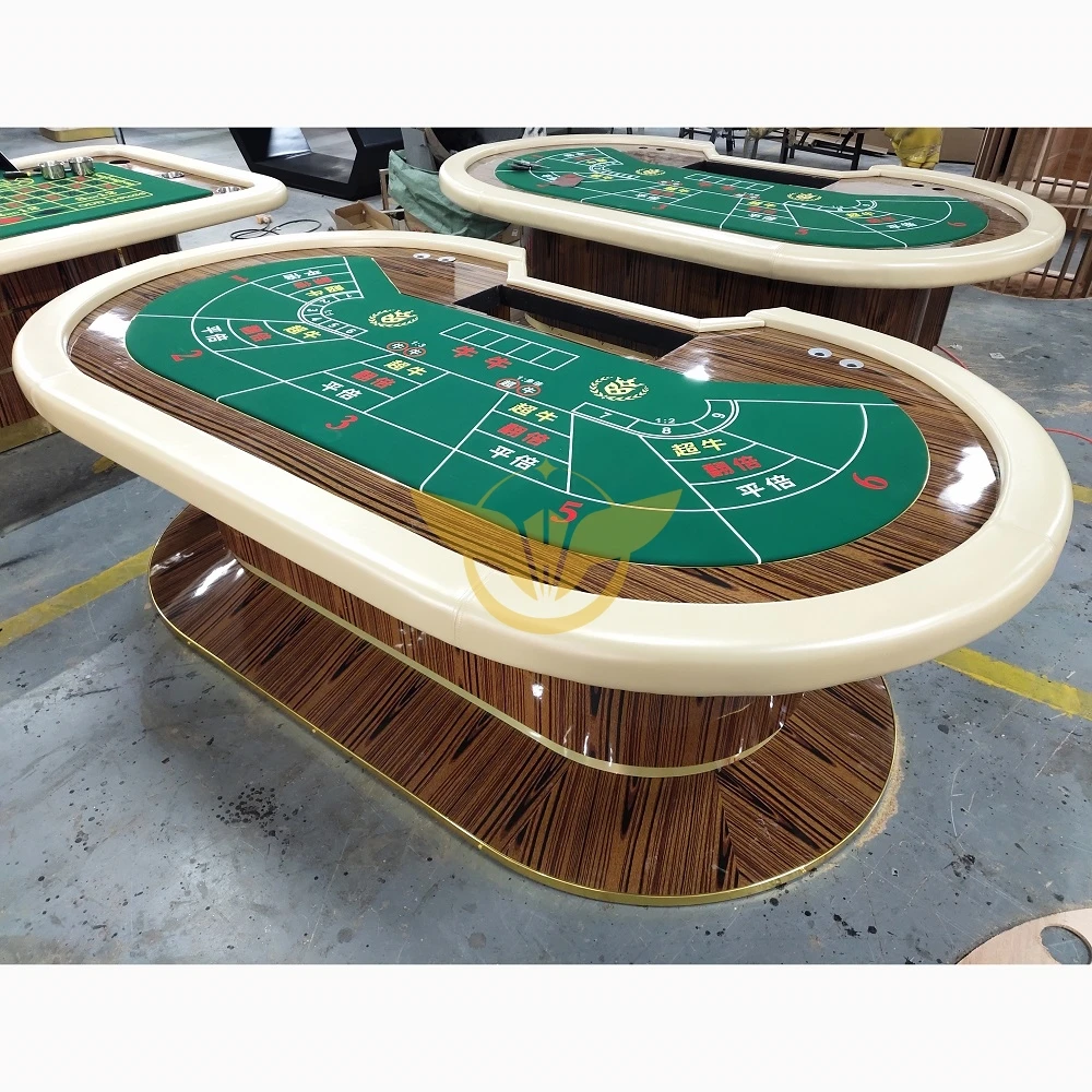 YYSN ポーカーテーブル カジノスタイル YYSN ポーカーテーブル カジノ