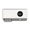 White machine +1 bottle of essential oil