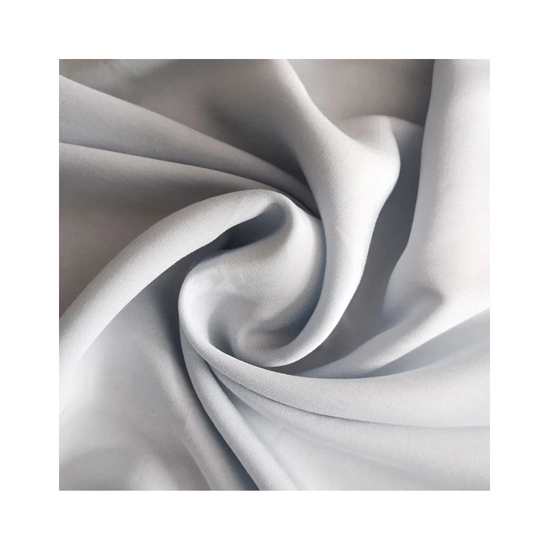 Горячая Распродажа 2021 вискоза/нейлон имитация саржевой ткани cupro для