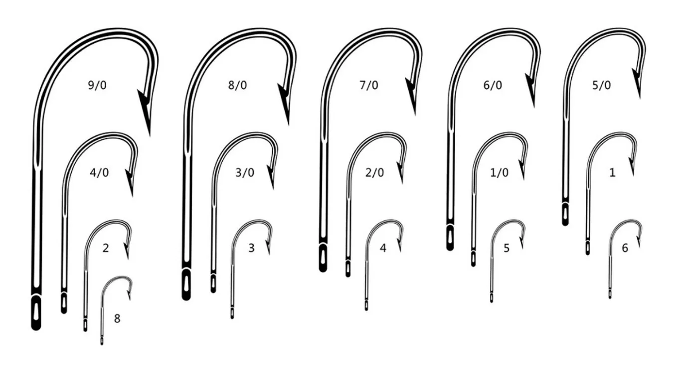 curved fish hook 100Pcs Barbed/Barbless Fishing Hook Curved Nymph Emerger Shrimp Hooks Carp  Hooks