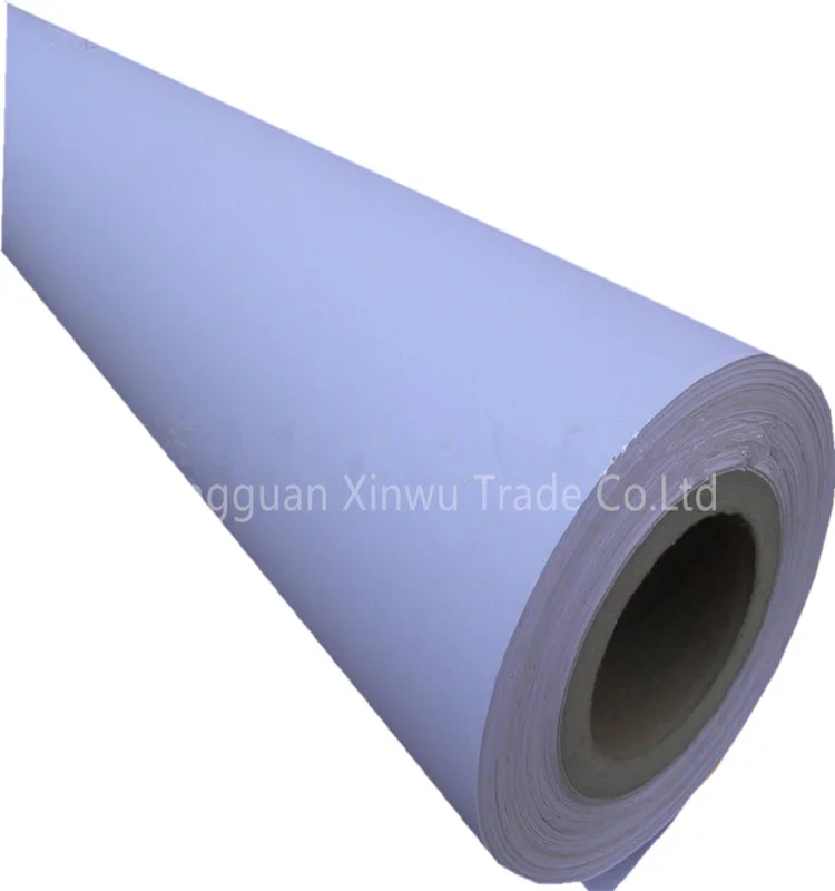 60gsm Bond Paper For Cad Drawing In Textile Factory - Buy Plotter Paper ...