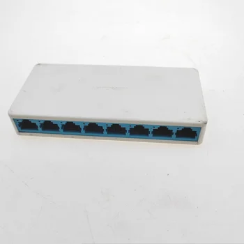 Used  Mercury SG108C  Gigabit switch network switch 8-port network switch