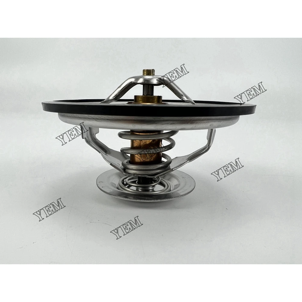 For Komatsu 6ETAA11.8 Thermostat S00001850+08 China Engine Parts Supplier