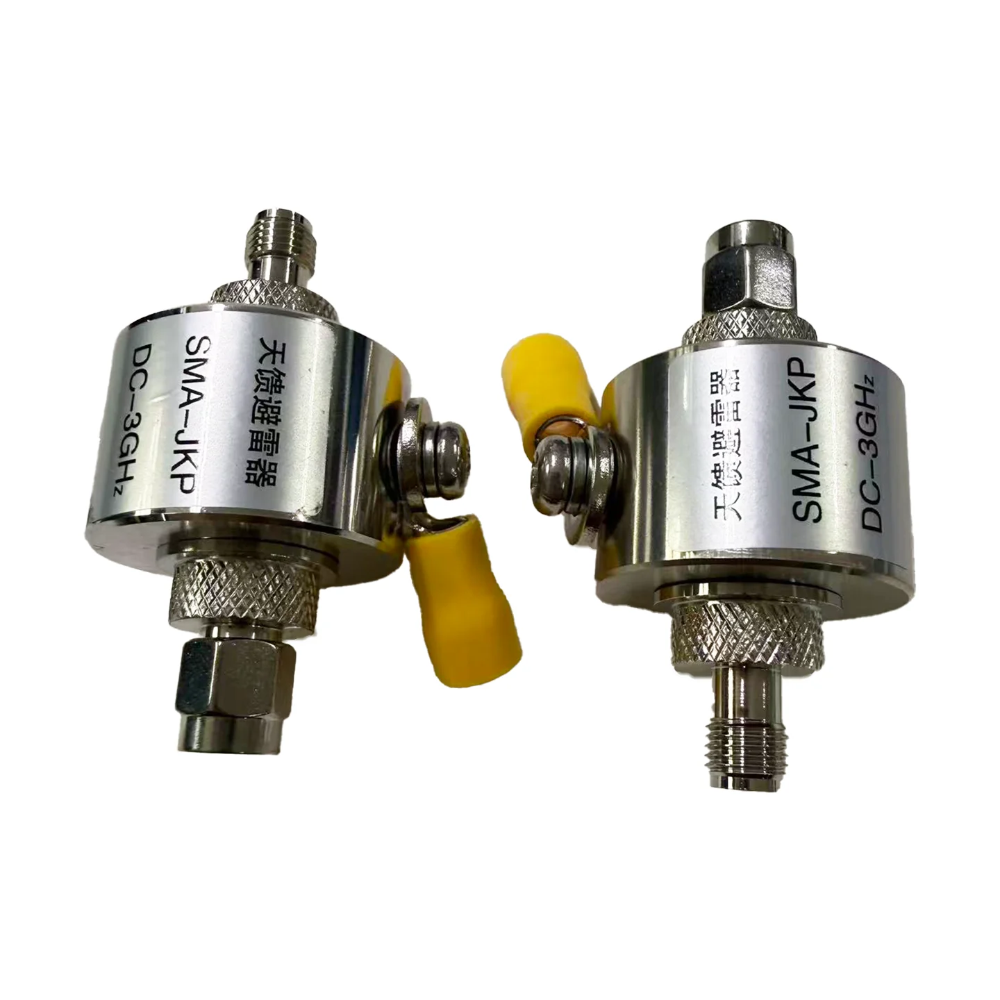 product wholesale sma jk sma lightning arrester sma female to male coaxial arrestor-2