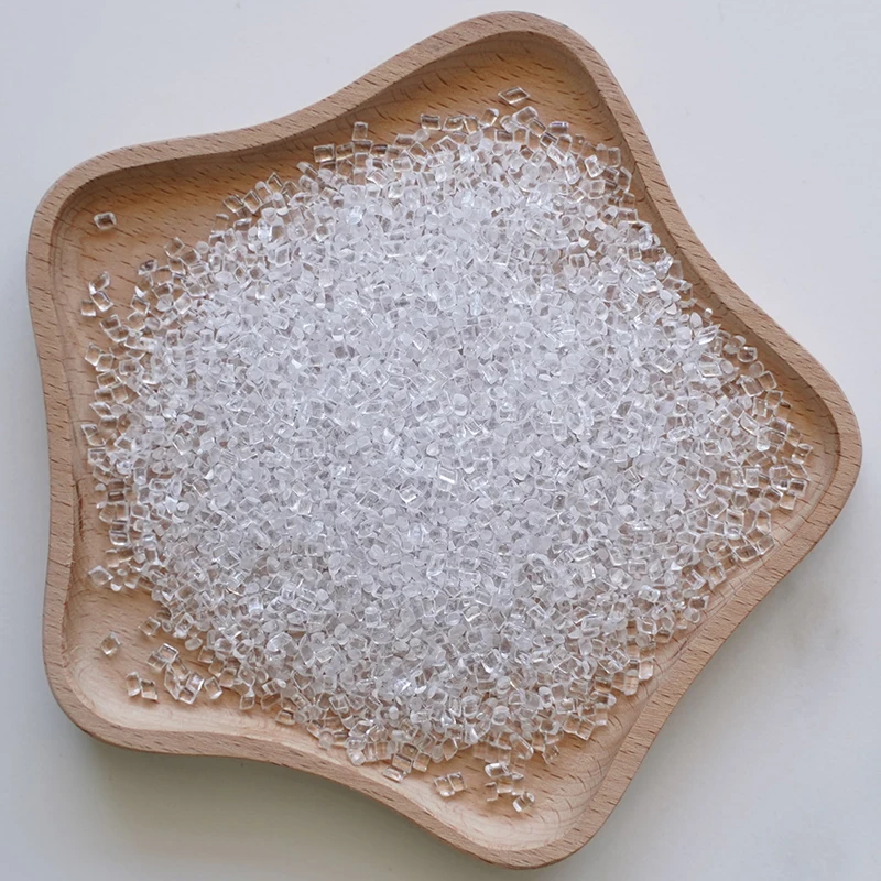 GPPS PS 125   GPPS GP5250 Virgin General Polystyrene Granules