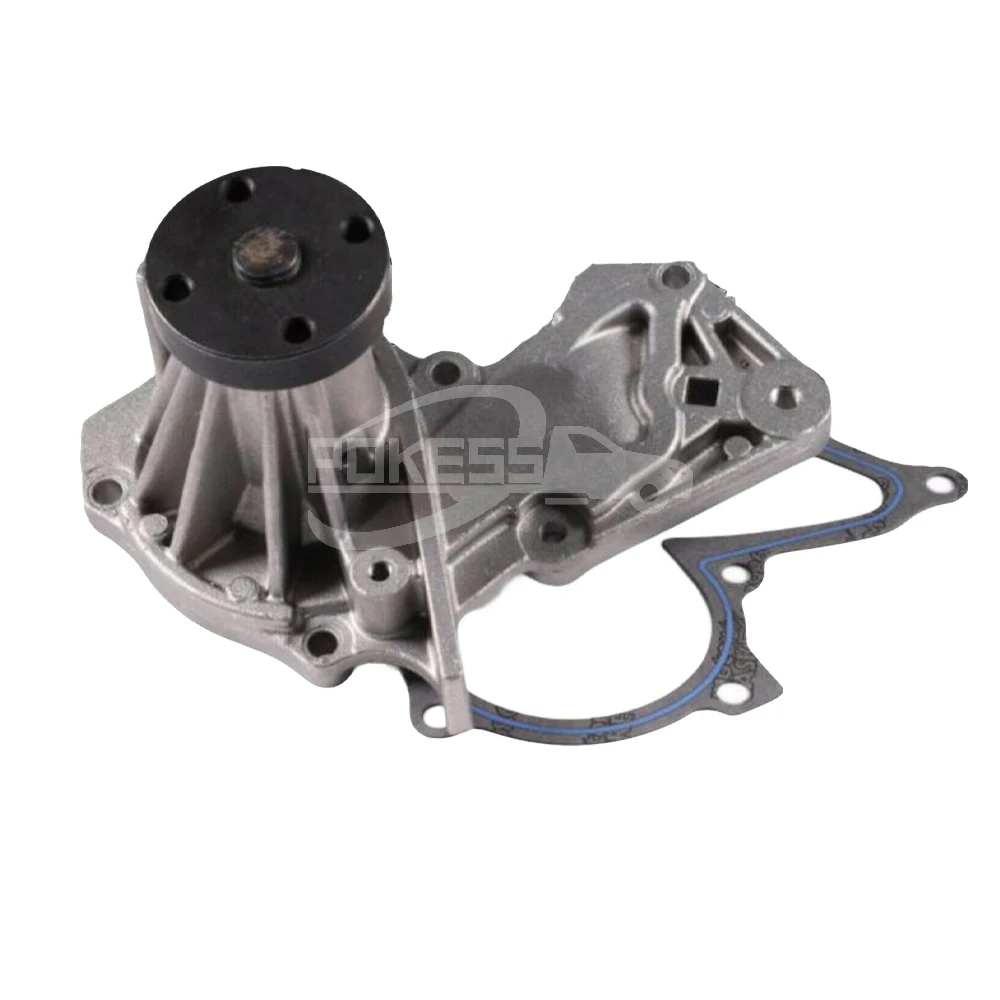 Auto Water Pump Part 7S7G8591A2C 1007714 Diesel Gasoline Engine Water ... — 6