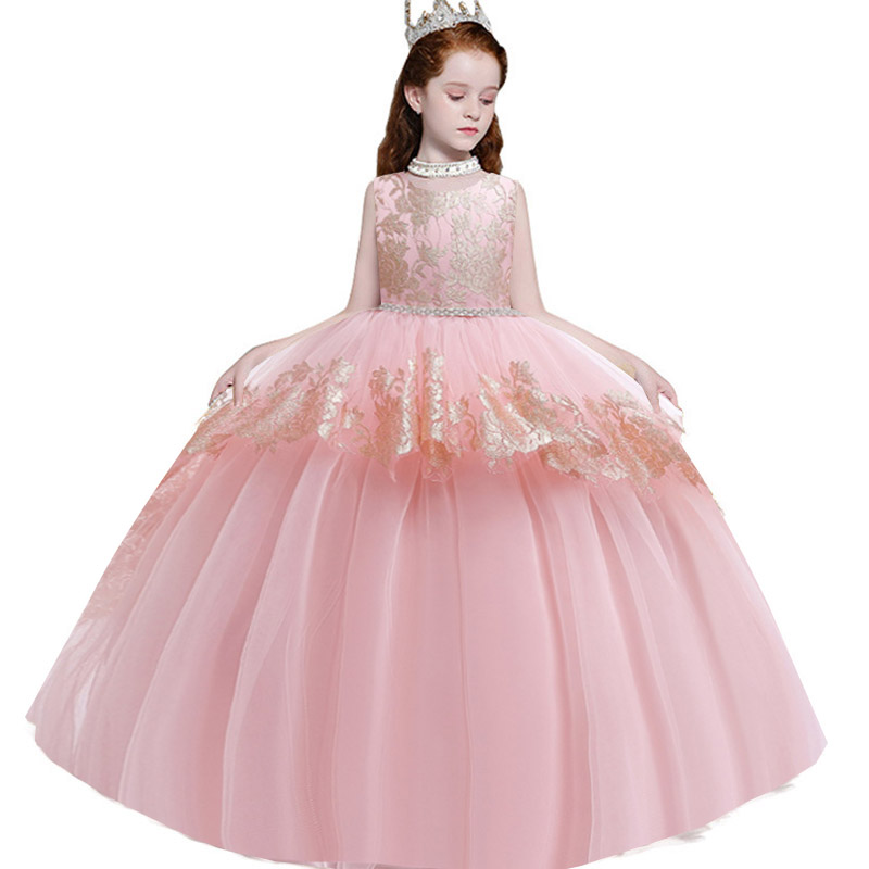 dresses for 12 year olds Fwresh Inc main image 0