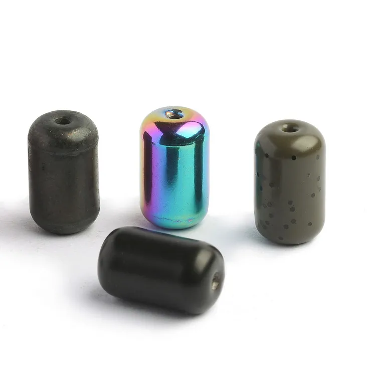 Low Price Sinker Barrel Fishing Weights By Tungsten For Sales Buy