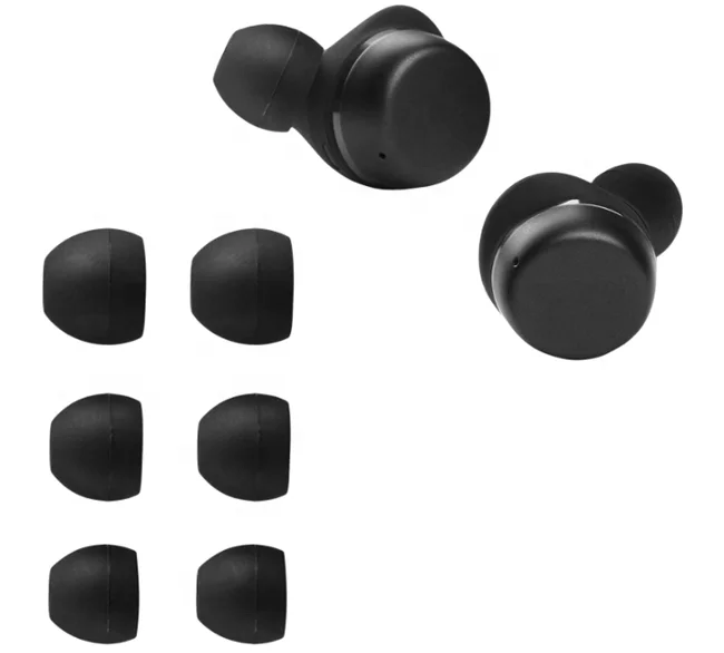For JBL Reflect BT Tour Pro Sport Silicone Earbuds New Replacement Ear Tips for Headphone Accessories