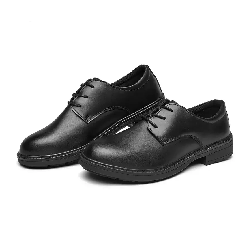 business casual safety shoes