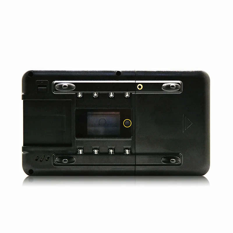 Rechargeable Battery Powered Low Vision Video Magnifier Electronic Reading Aid