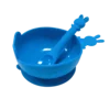 Lapin bleu