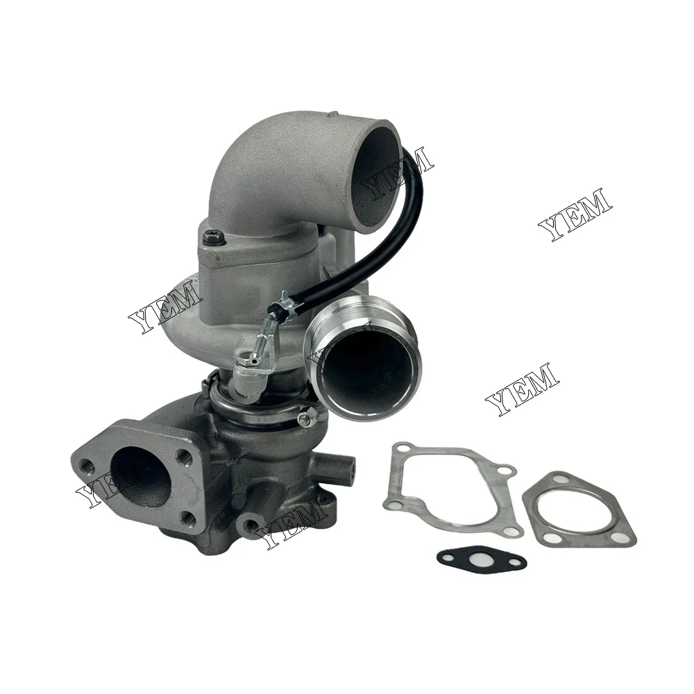 Mechanical Engine Turbocharger 28231-4A850 Fit for Hyundai D4CB