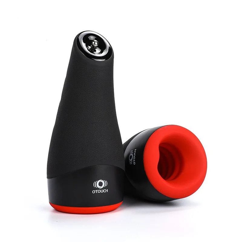 OTOUCH Real Sucking Male Masturbator Strong Clip Suction Penis Deep Throat Automatic Masturbation Cup Oral Sex Toys for Men OTOUCH Real Sucking Male Masturbator Strong Clip Suction Penis Deep Throat Automatic Masturbation Cup Oral Sex Toys for Men
