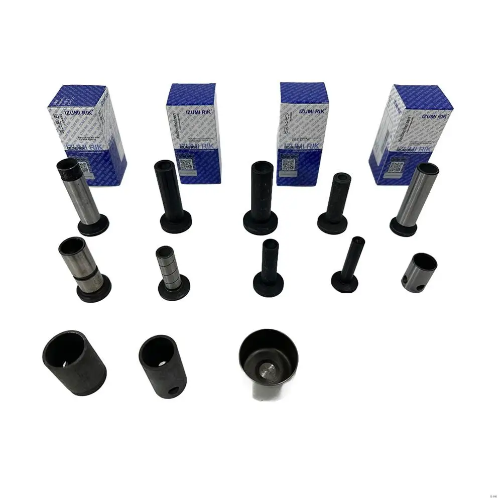 Diesel Engine Spare Parts IZUMI RIK Valve Tappet for Perkins 1104A-44TG2