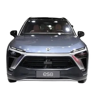 2023 Hot Sale Nio Es7 Es8 Larger Image Add To Compare Share New Energy Vehicle 600km Suv