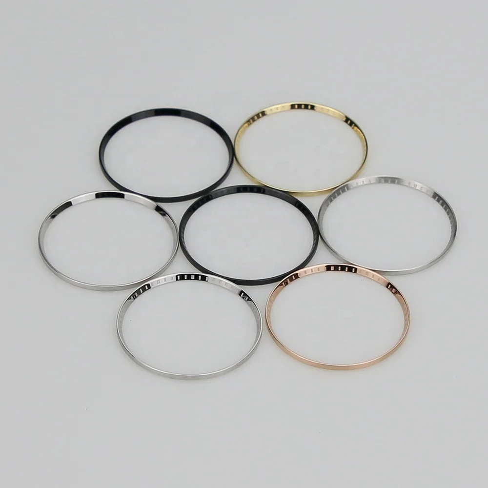 Skx013 Chapter Ring Enhance Your Diving Watch Experience