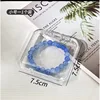 Bracelet storage box
