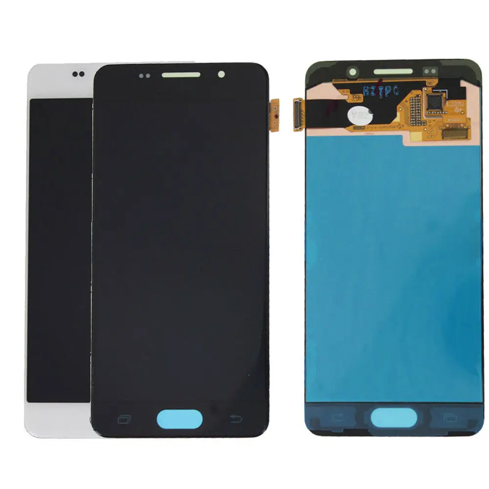 Samsung A310 Lcd For Samsung A320 Lcd 