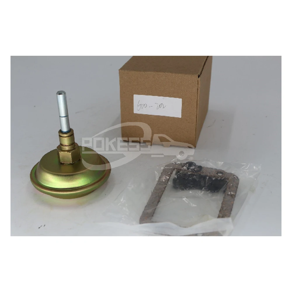 Car Auto Parts 600-202 Front Axle 4WD Actuator for