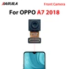 A7 2018 (ด้านหน้า)