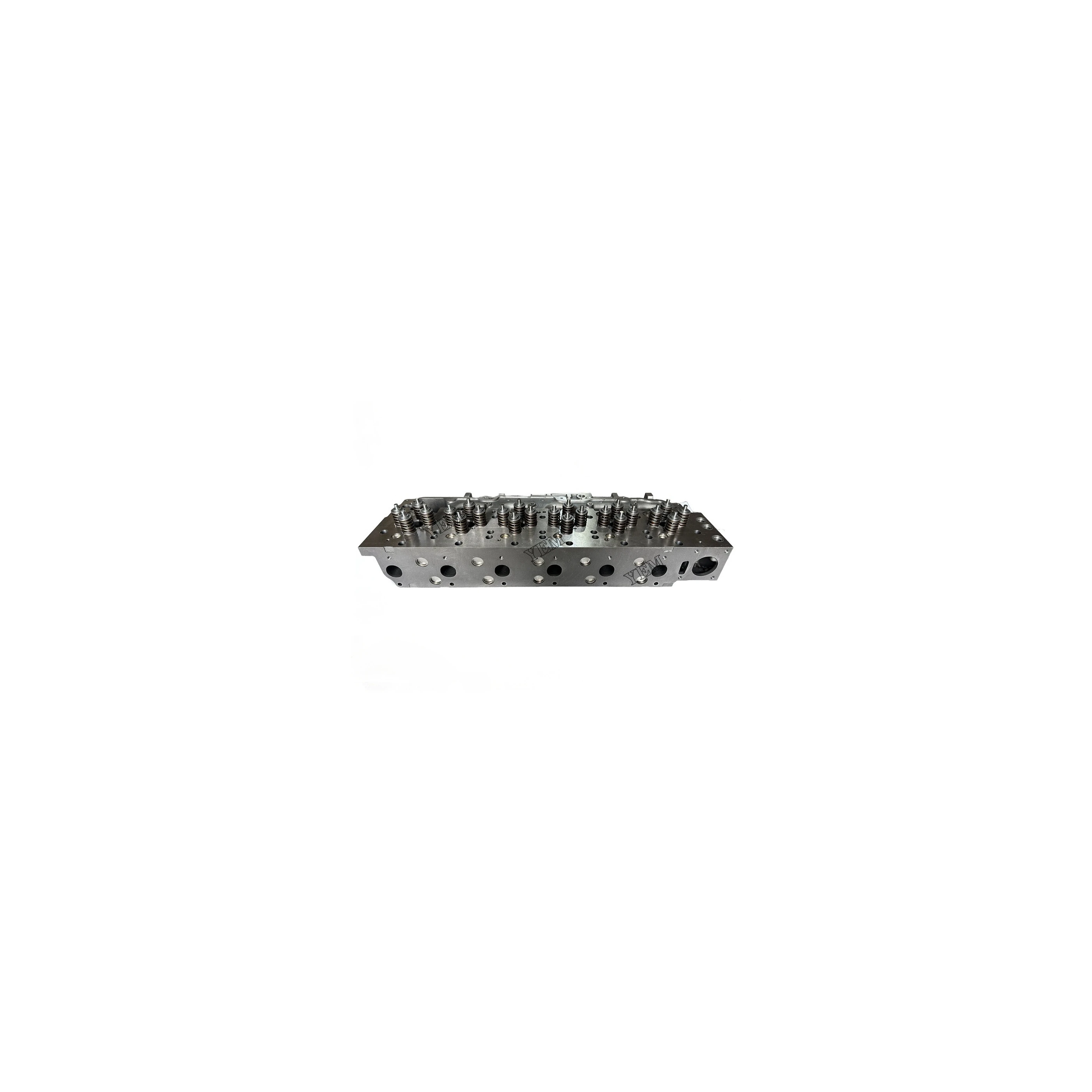 Cylinder Head Assy Compatible for Caterpillar C-9 High Performance Engine Parts