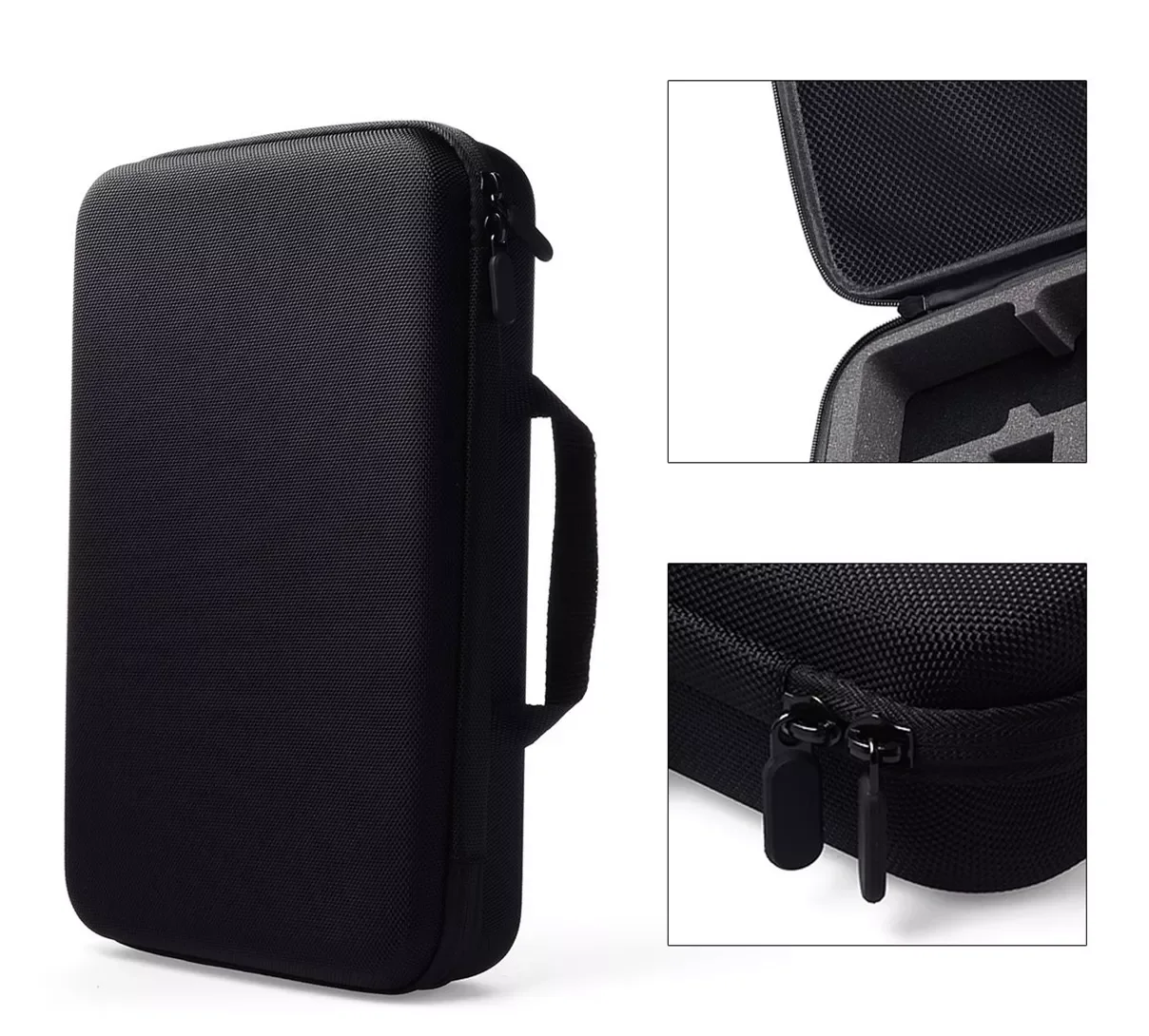 2022 Custom Eva Hard Case With Foam Insert,Custom Eva Case,Eva Bag Ec