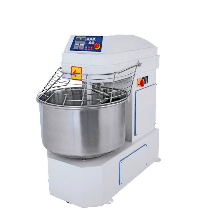 Тестомешалка 40л 60л 80л 120л 240л