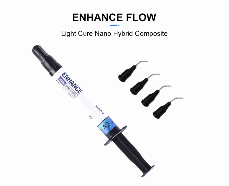 2024 Best Home Professional Dental Diy Teeth Starter Light Cure