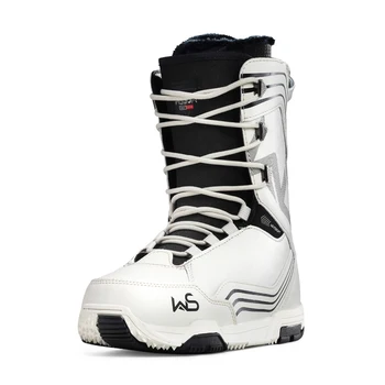 SNOWBOARD BOOTS NORMAL LACE MEN